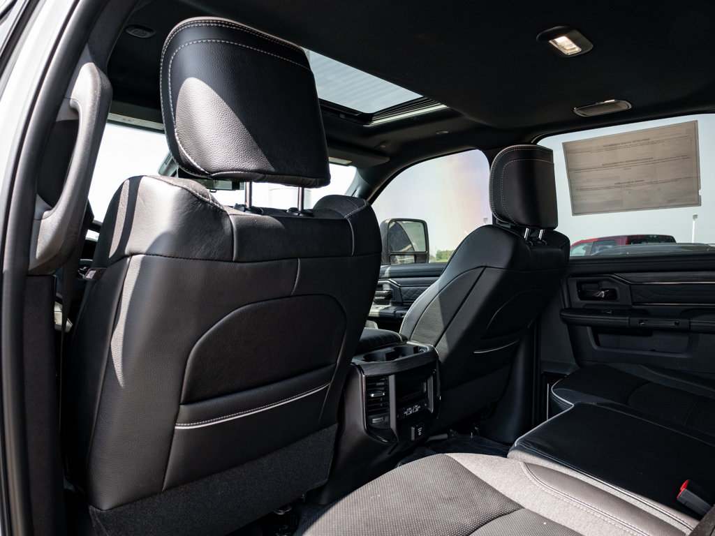New 2026 Ram 2500 Limited Limited 4x4 Crew Cab 6'4 Box for sale online - Ontario Approved