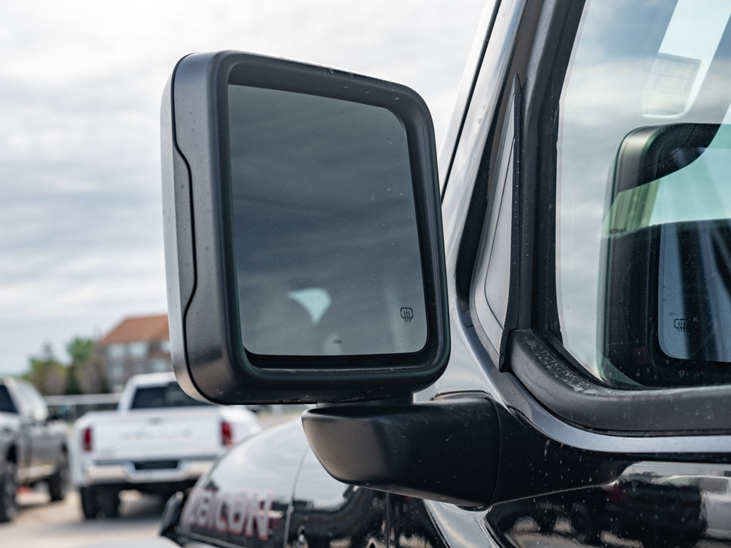 New 2026 Jeep Wrangler Rubicon Rubicon 4 Door 4x4 for sale online - Ontario Approved