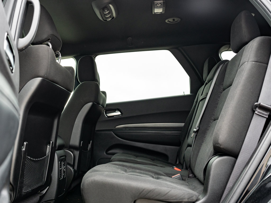 Used 2022 Dodge Durango SXT SXT AWD for sale online - Ontario Approved