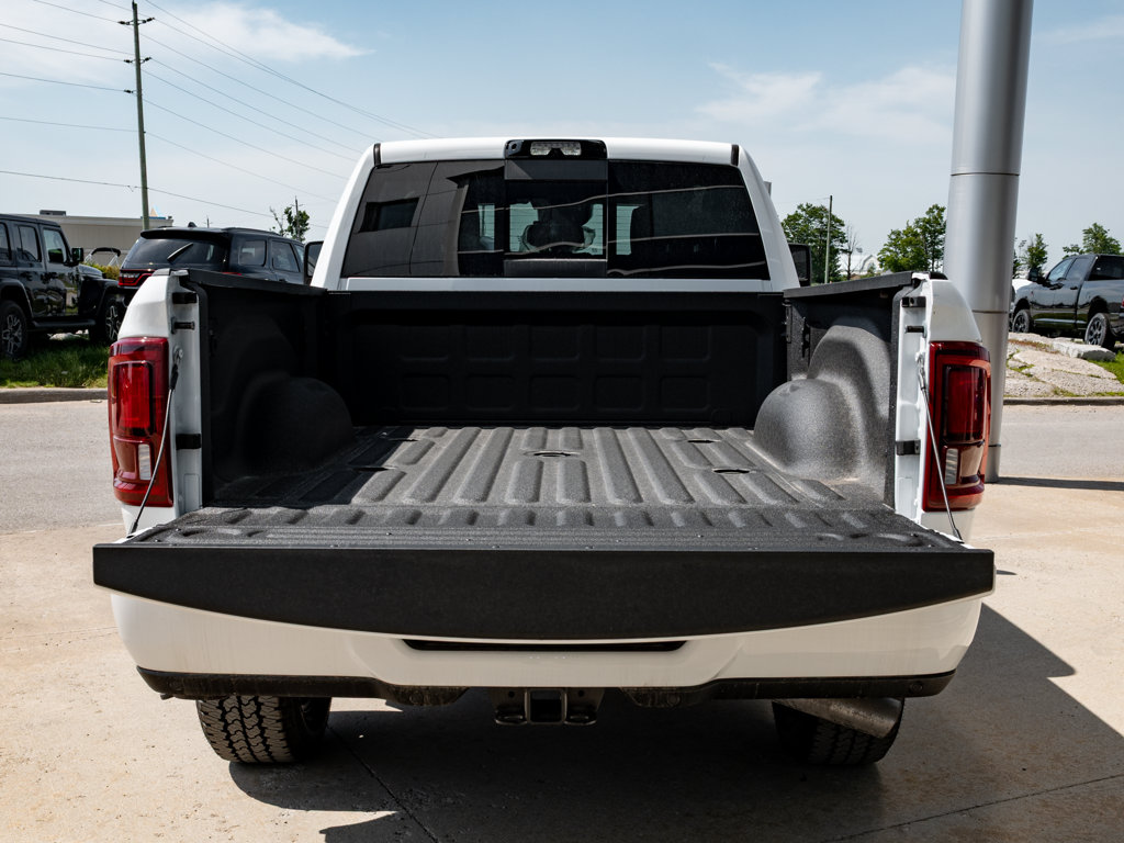 New 2026 Ram 2500 Limited Limited 4x4 Crew Cab 6'4 Box for sale online - Ontario Approved