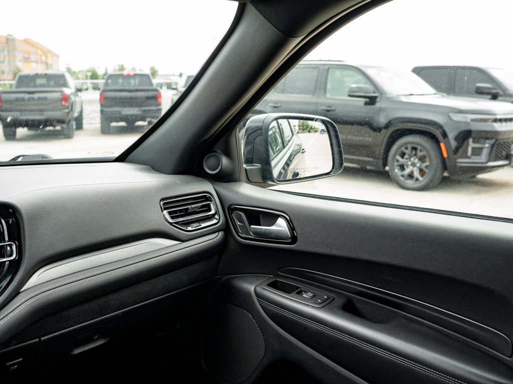 Used 2022 Dodge Durango SXT SXT AWD for sale online - Ontario Approved