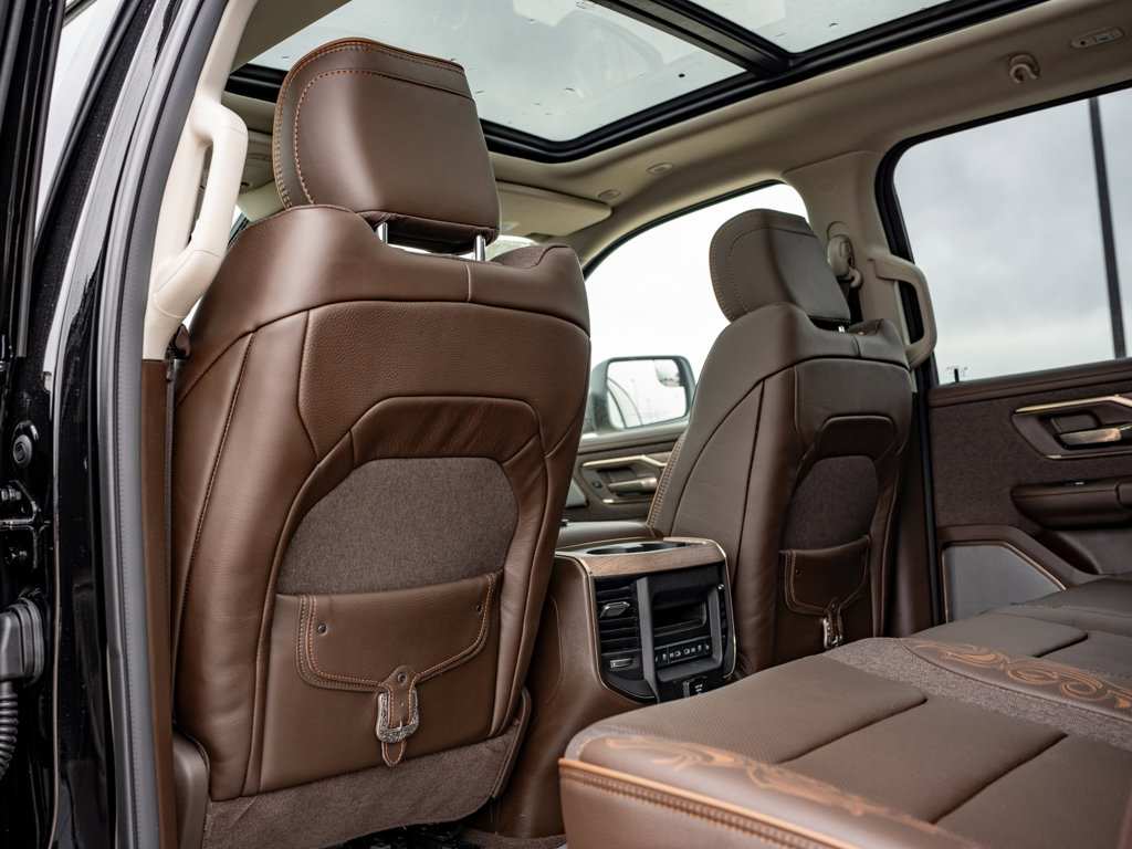 New 2026 Ram 1500 Limited Longhorn Limited Longhorn 4x4 Crew Cab 5'7 Box for sale online - Ontario Approved