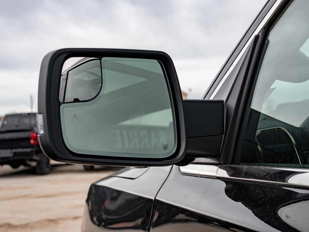 New 2026 Ram 1500 Limited Longhorn Limited Longhorn 4x4 Crew Cab 5'7 Box for sale online - Ontario Approved