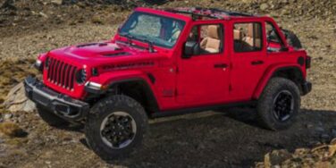 Used 2023 Jeep Wrangler Sport S Sport S 4 Door 4x4 for sale online - Ontario Approved