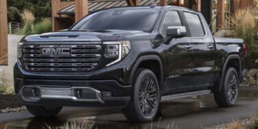 Used 2023 GMC Sierra 1500 Elevation  for sale online - Ontario Approved