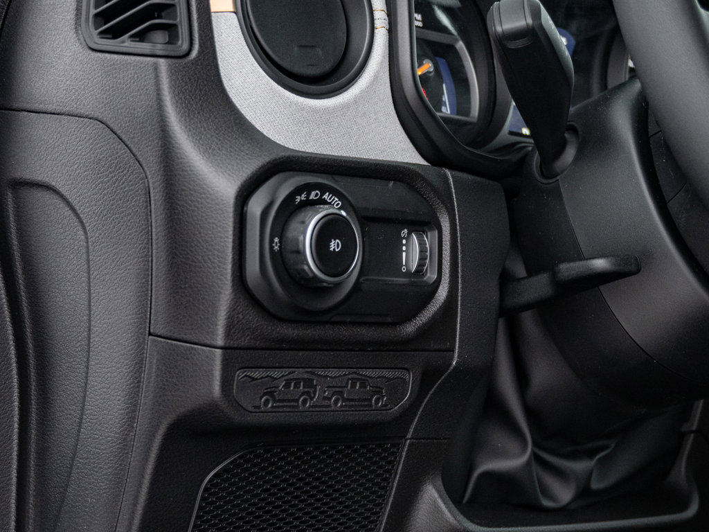 New 2026 Jeep Wrangler Sport S Sport S 2 Door 4x4 for sale online - Ontario Approved