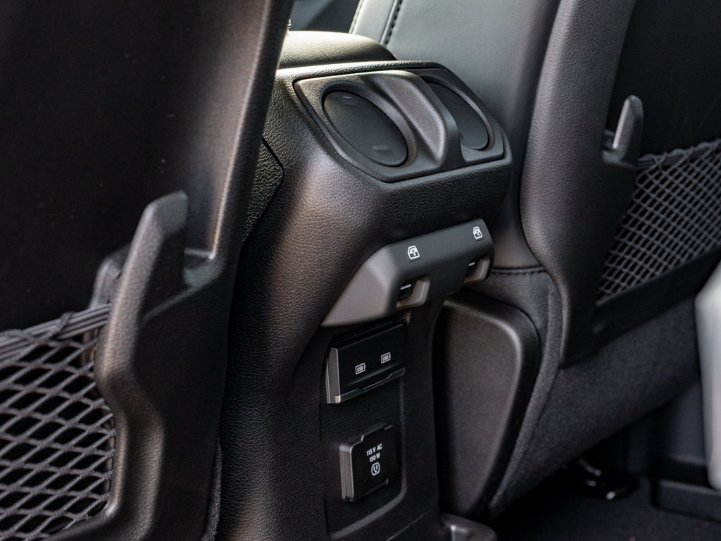 New 2026 Jeep Wrangler Rubicon Rubicon 4 Door 4x4 for sale online - Ontario Approved