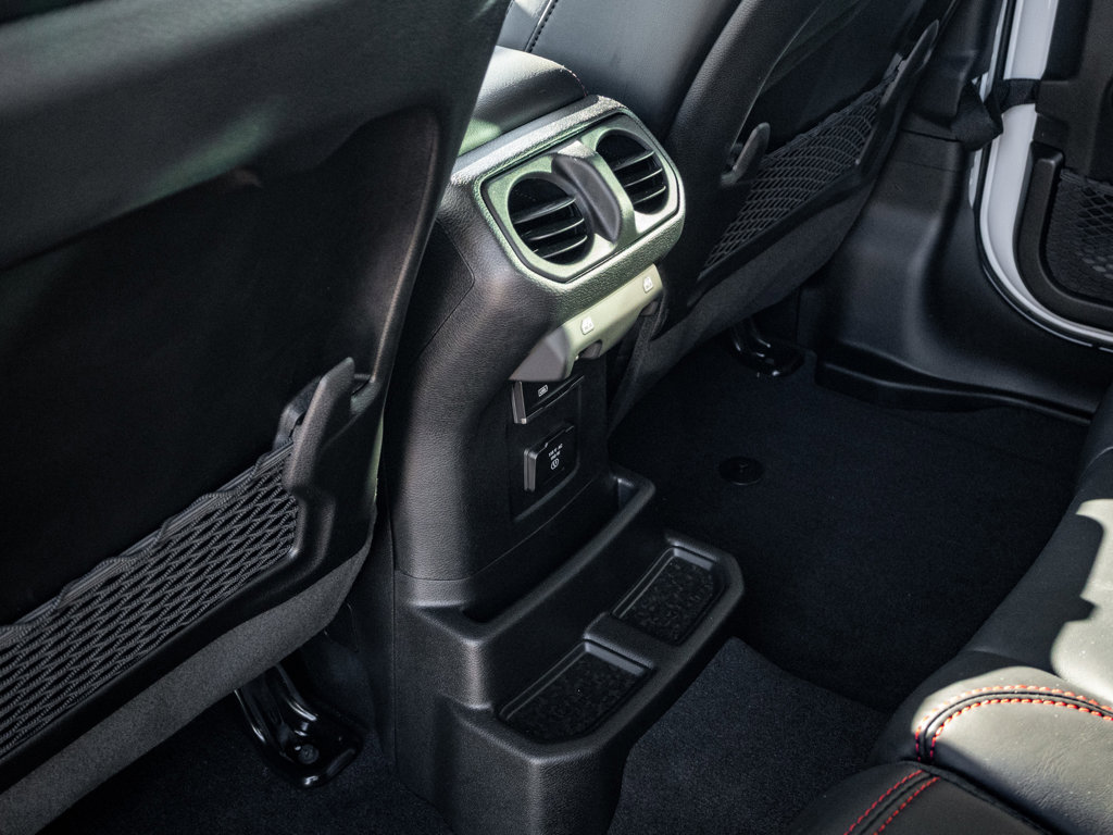 New 2025 Jeep Wrangler Rubicon on sale at Ontario Approved