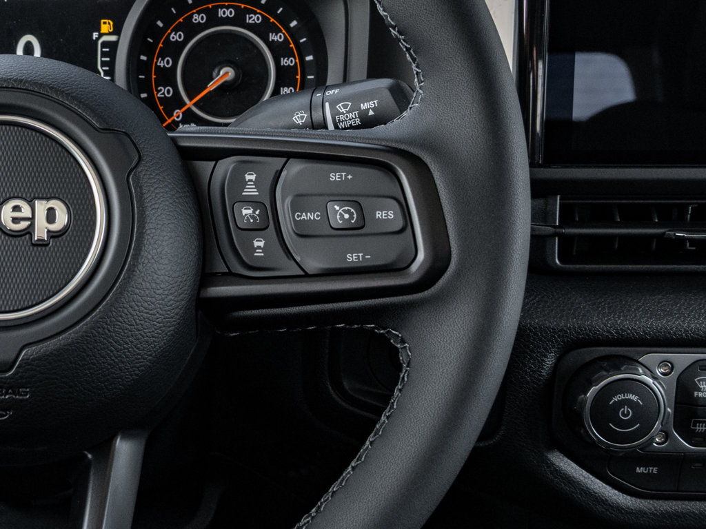 New 2026 Jeep Gladiator Willys Willys 4x4 for sale online - Ontario Approved