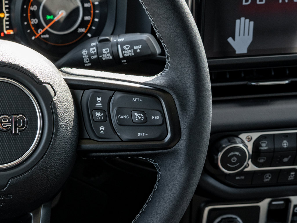 New 2026 Jeep Wrangler Rubicon Rubicon 4 Door 4x4 for sale online - Ontario Approved