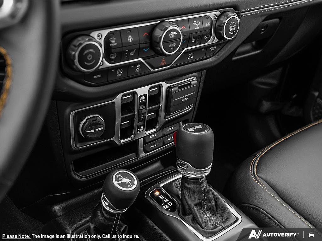 New 2026 Jeep Wrangler Sahara Sahara 4 Door 4x4 for sale online - Ontario Approved