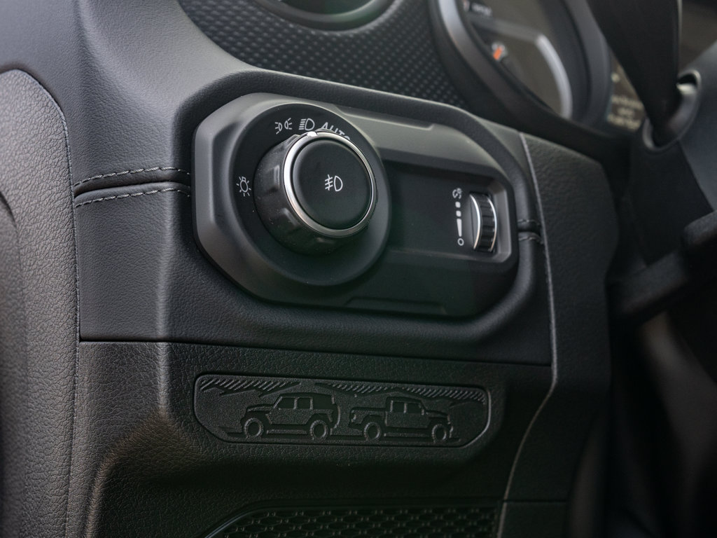 New 2026 Jeep Wrangler Rubicon Rubicon 4 Door 4x4 for sale online - Ontario Approved