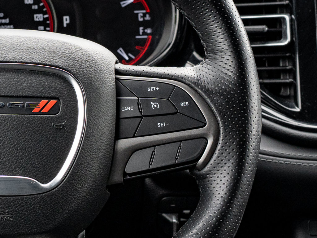 Used 2022 Dodge Durango SXT SXT AWD for sale online - Ontario Approved