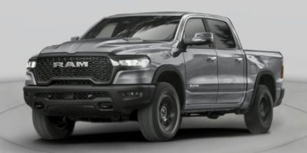 New 2026 Ram 1500 Sport Sport 4x4 Crew Cab 5'7 Box for sale online - Ontario Approved