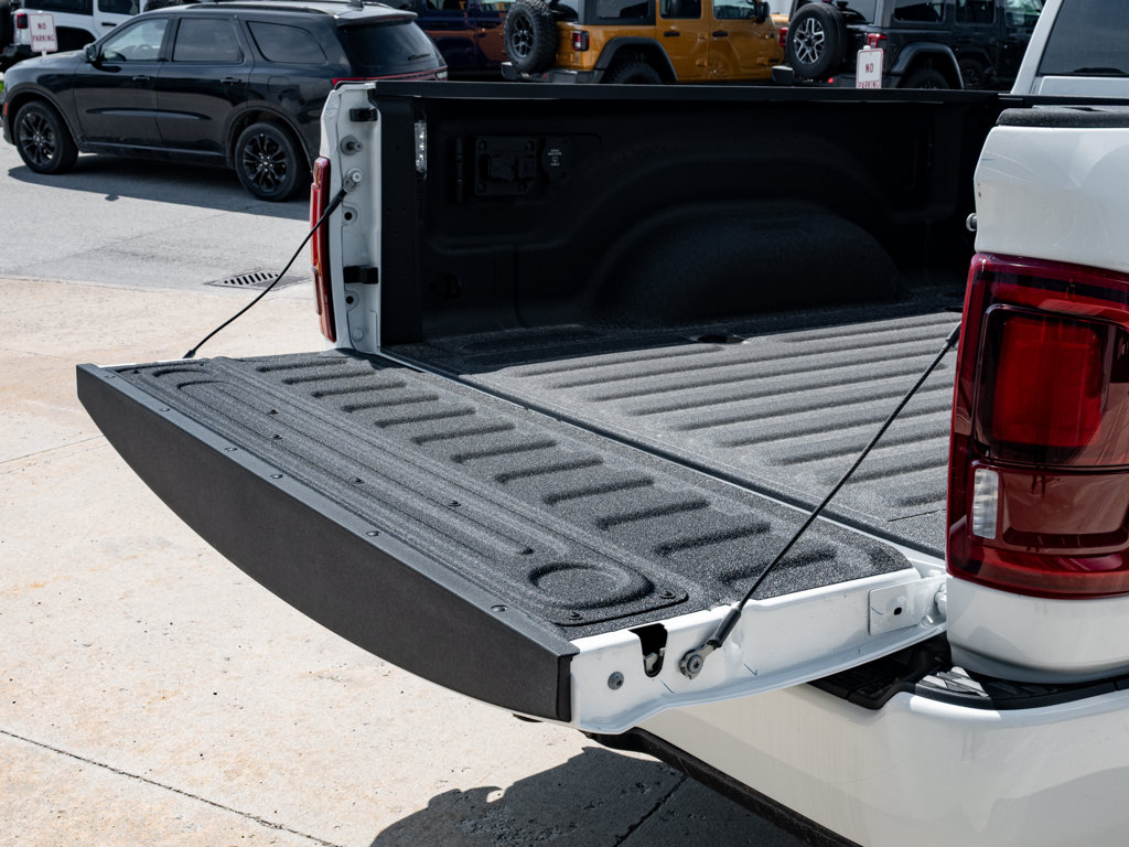 New 2026 Ram 2500 Limited Limited 4x4 Crew Cab 6'4 Box for sale online - Ontario Approved