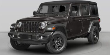 New 2026 Jeep Wrangler Sahara Sahara 4 Door 4x4 for sale online - Ontario Approved