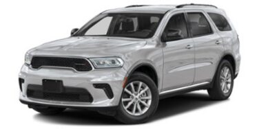New 2026 Dodge Durango GT HEMI V8 Premium GT HEMI V8 Premium AWD for sale online - Ontario Approved