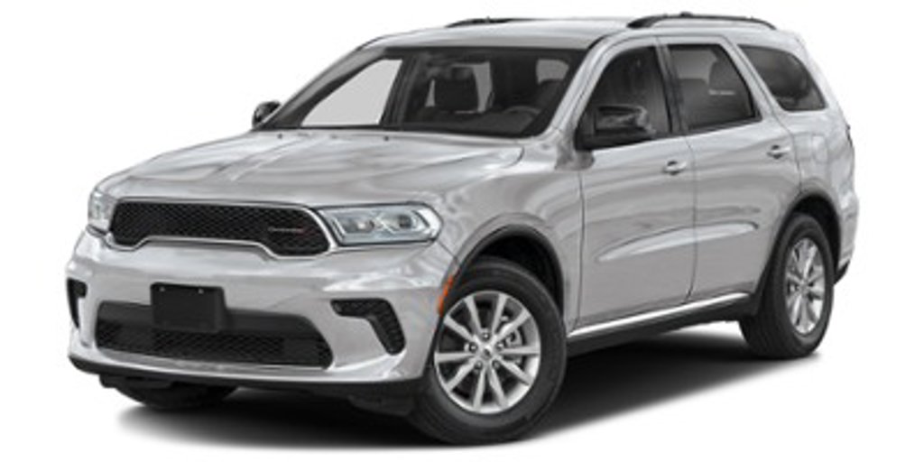 New 2026 Dodge Durango GT HEMI V8 Premium GT HEMI V8 Premium AWD for sale online - Ontario Approved