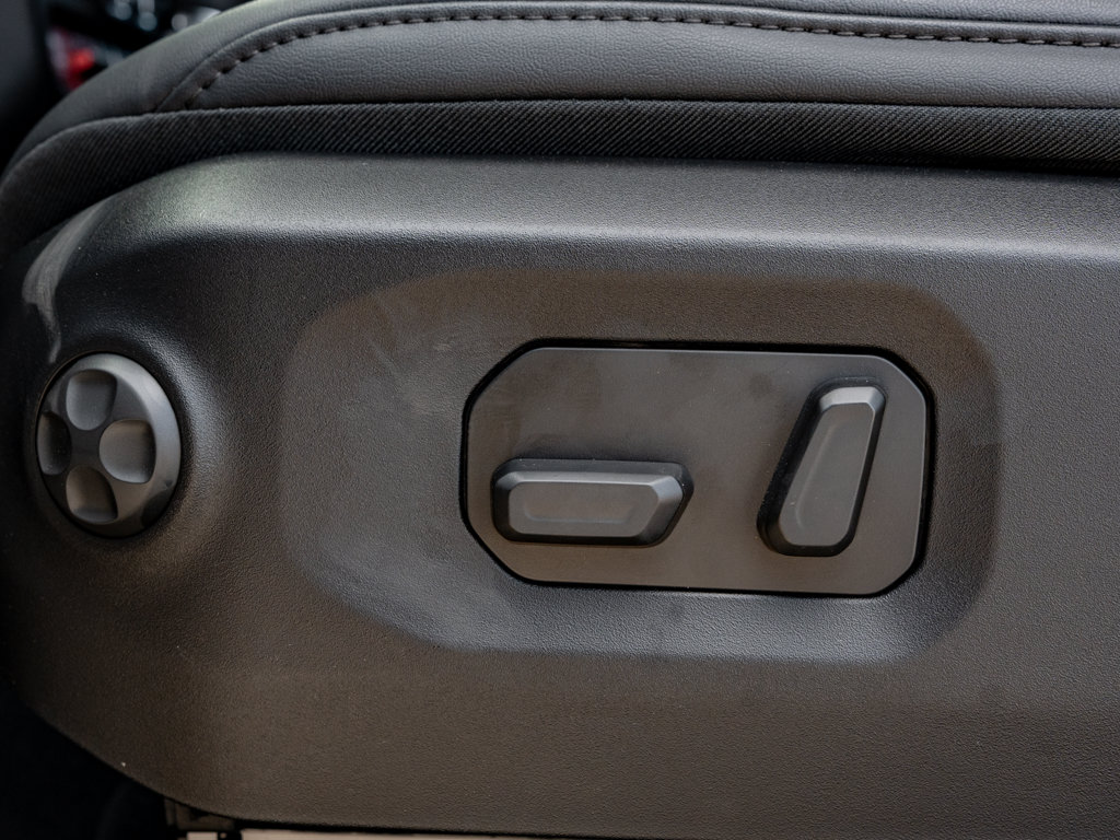 New 2026 Jeep Wrangler Rubicon Rubicon 4 Door 4x4 for sale online - Ontario Approved