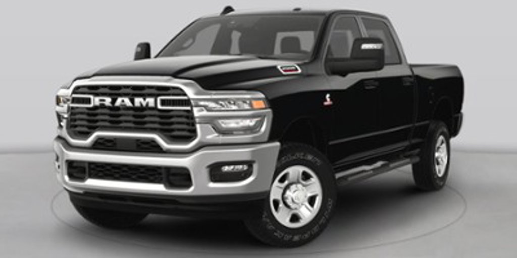New 2027 Ram 2500  2027 RAM 2500 REBEL/POWER WAGON CREW CAB 4DR 149 WB 4WD HD for sale online - Ontario Approved