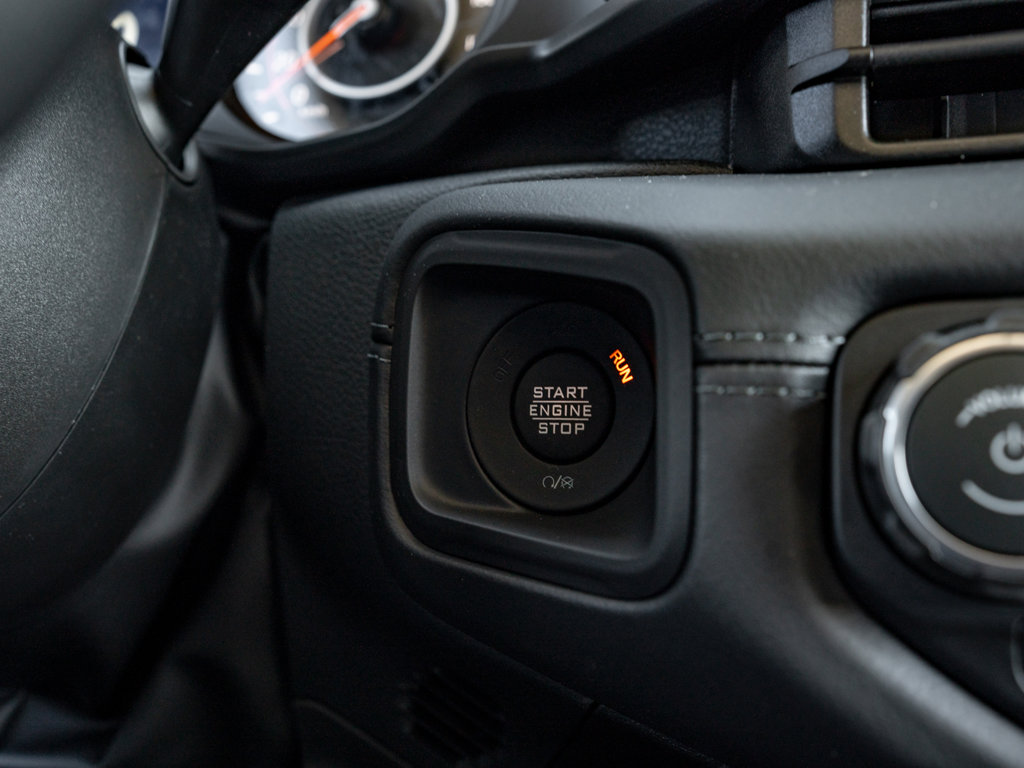 New 2026 Jeep Wrangler Sahara on sale at Ontario Approved