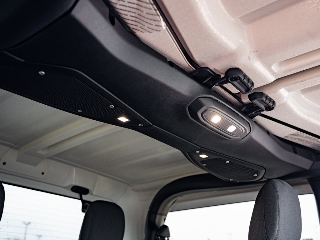 New 2026 Jeep Wrangler Sport S Sport S 2 Door 4x4 for sale online - Ontario Approved