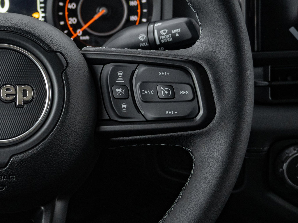 New 2026 Jeep Gladiator Sahara Sahara 4x4 *Ltd Avail* for sale online - Ontario Approved
