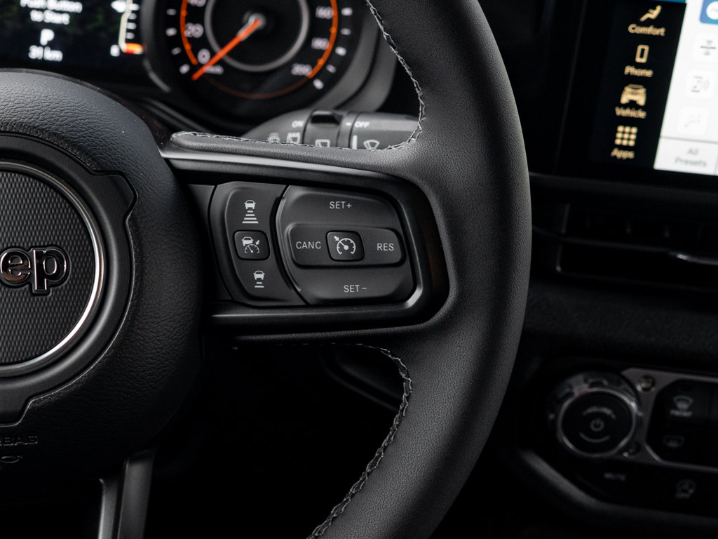 New 2026 Jeep Wrangler Sport S Sport S 2 Door 4x4 for sale online - Ontario Approved