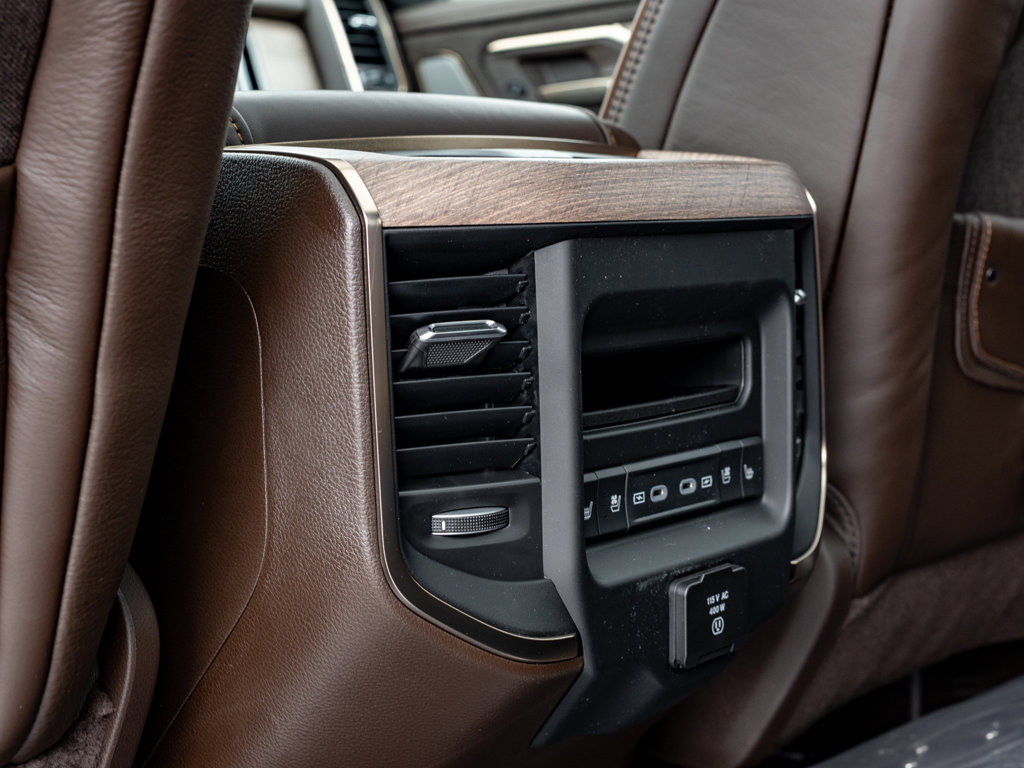 New 2026 Ram 1500 Limited Longhorn Limited Longhorn 4x4 Crew Cab 5'7 Box for sale online - Ontario Approved