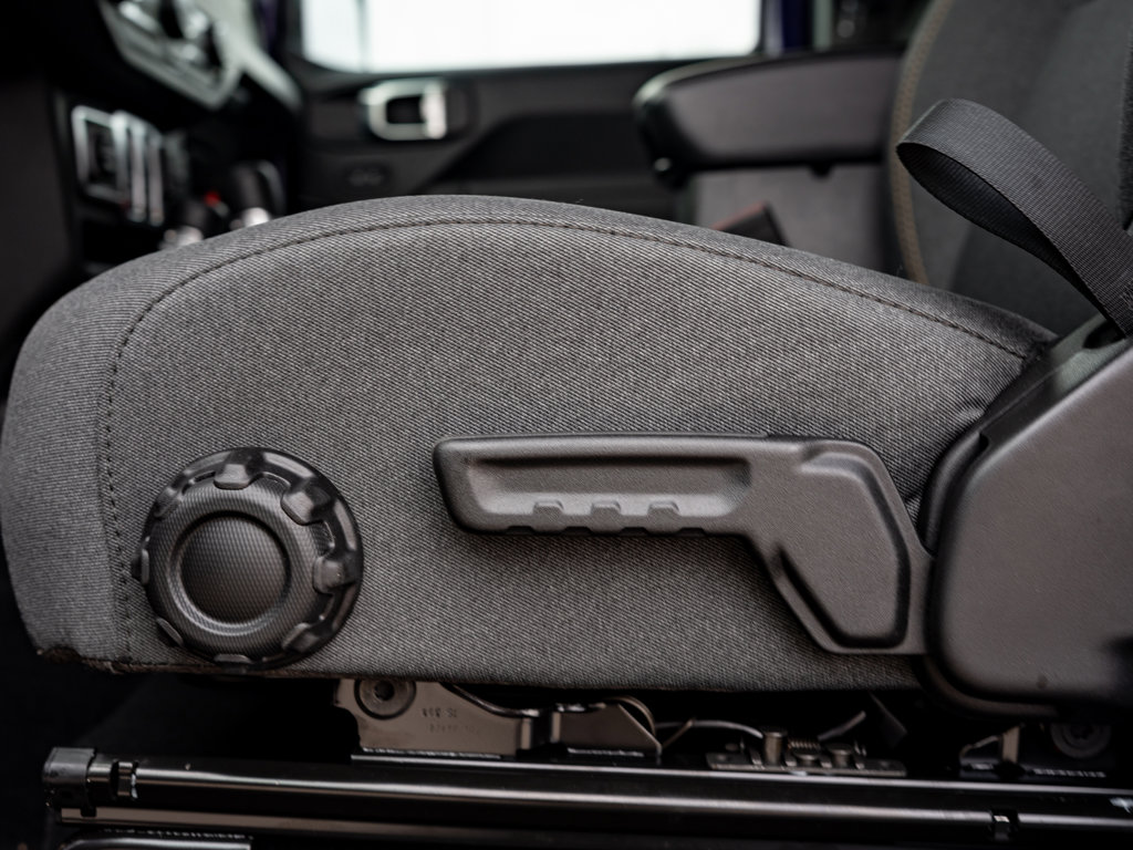 New 2026 Jeep Wrangler Sport S Sport S 2 Door 4x4 for sale online - Ontario Approved