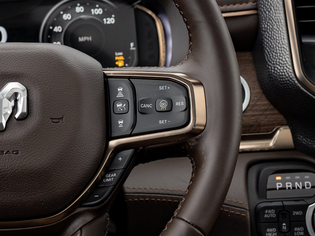 New 2026 Ram 1500 Limited Longhorn Limited Longhorn 4x4 Crew Cab 5'7 Box for sale online - Ontario Approved