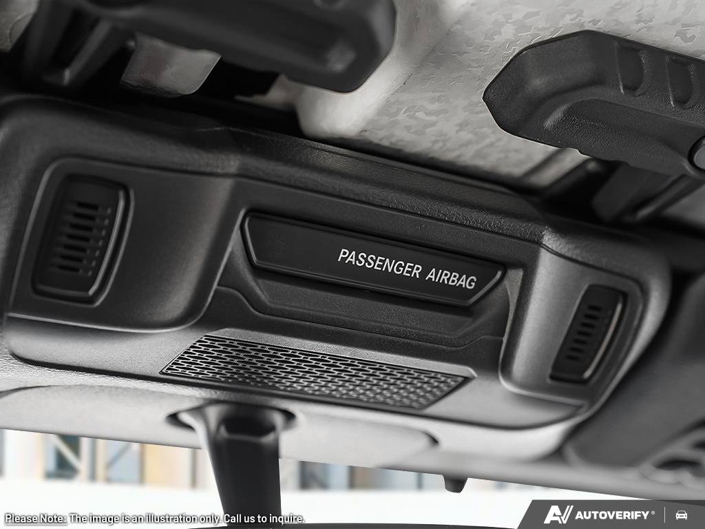New 2026 Jeep Wrangler Sport Sport 2 Door 4x4 for sale online - Ontario Approved