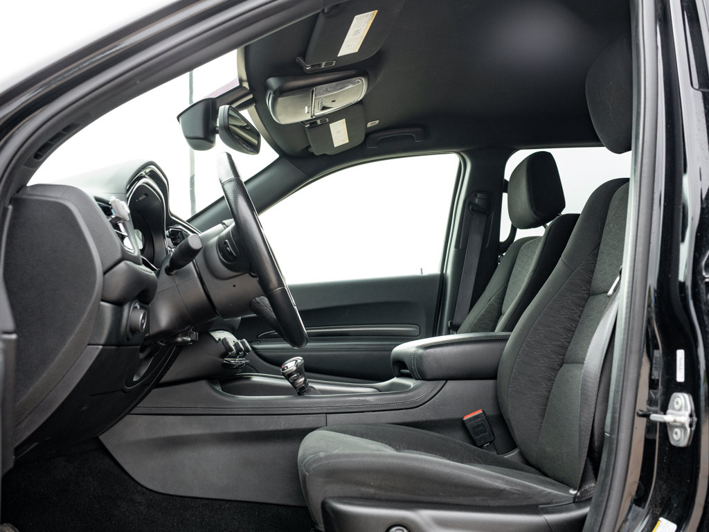 Used 2022 Dodge Durango SXT SXT AWD for sale online - Ontario Approved