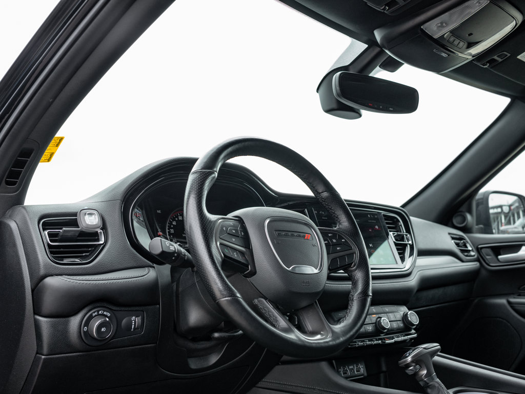 Used 2022 Dodge Durango SXT SXT AWD for sale online - Ontario Approved