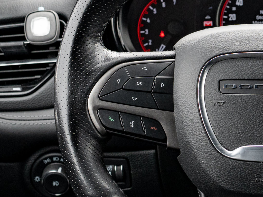 Used 2022 Dodge Durango SXT SXT AWD for sale online - Ontario Approved