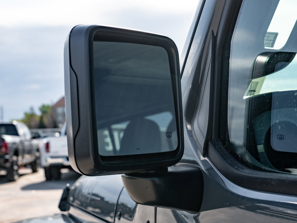 New 2026 Jeep Gladiator Willys Willys 4x4 for sale online - Ontario Approved
