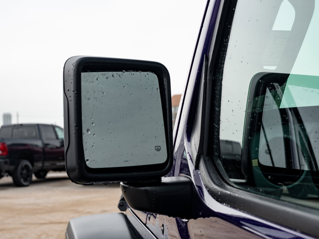 New 2026 Jeep Wrangler Sport S Sport S 2 Door 4x4 for sale online - Ontario Approved