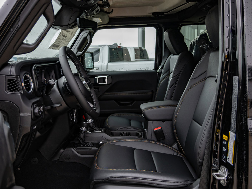 New 2026 Jeep Gladiator Sahara Sahara 4x4 *Ltd Avail* for sale online - Ontario Approved