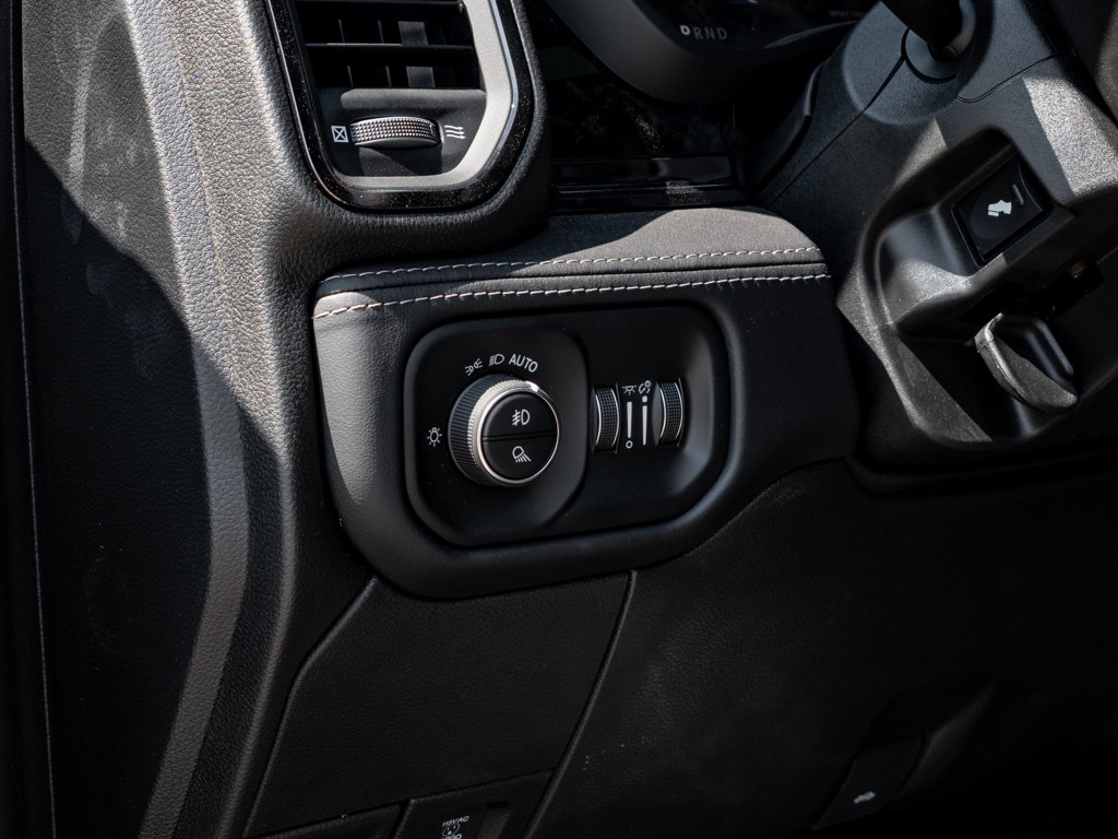 New 2026 Ram 2500 Limited Limited 4x4 Crew Cab 6'4 Box for sale online - Ontario Approved