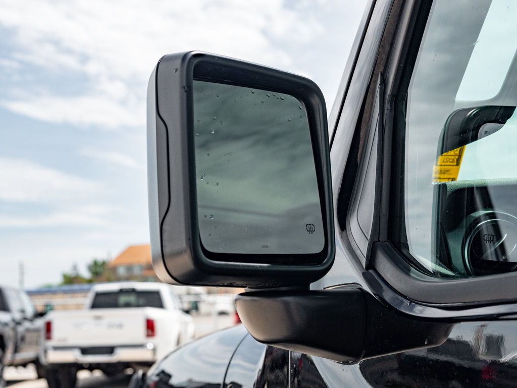 Used 2021 Jeep Wrangler Unlimited Sahara Unlimited Sahara 4x4 for sale online - Ontario Approved