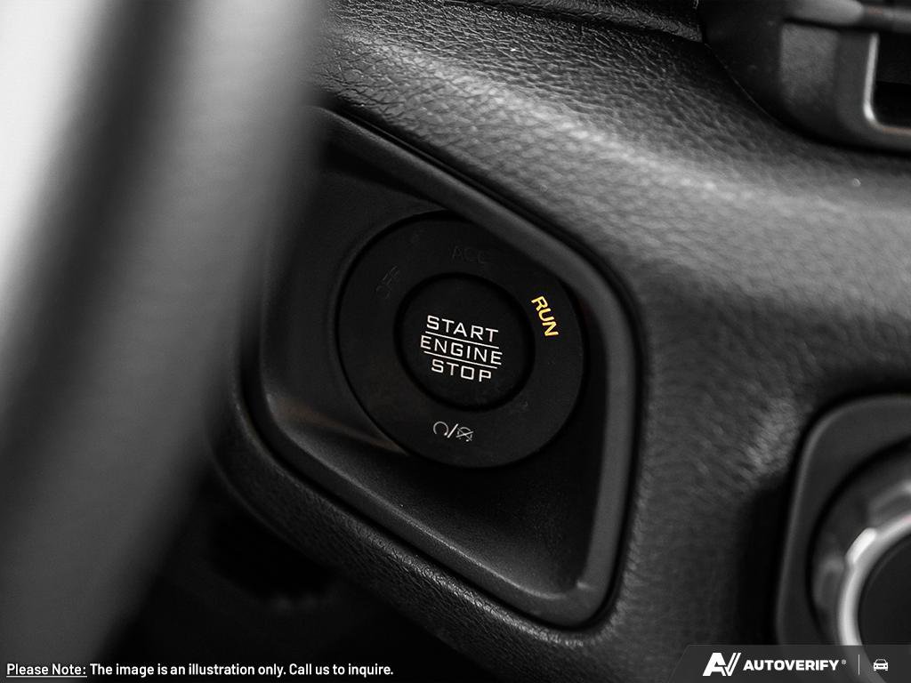 New 2026 Jeep Wrangler Sport Sport 2 Door 4x4 for sale online - Ontario Approved