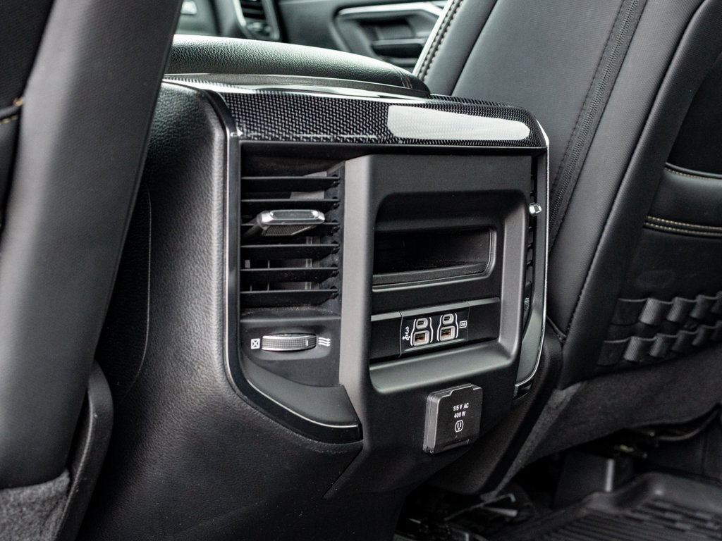 Used 2020 Ram 1500 Big Horn Big Horn 4x4 Crew Cab 5'7 Box for sale online - Ontario Approved
