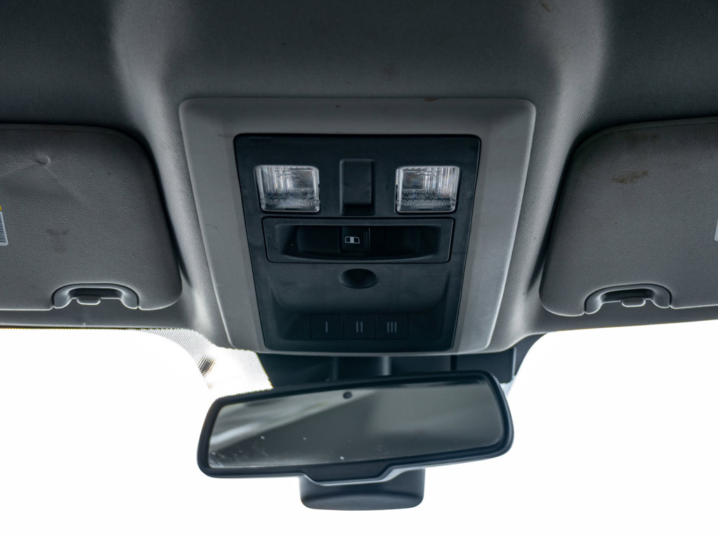 Used 2016 Ram 1500 Laramie 4WD Crew Cab 140.5 Laramie for sale online - Ontario Approved