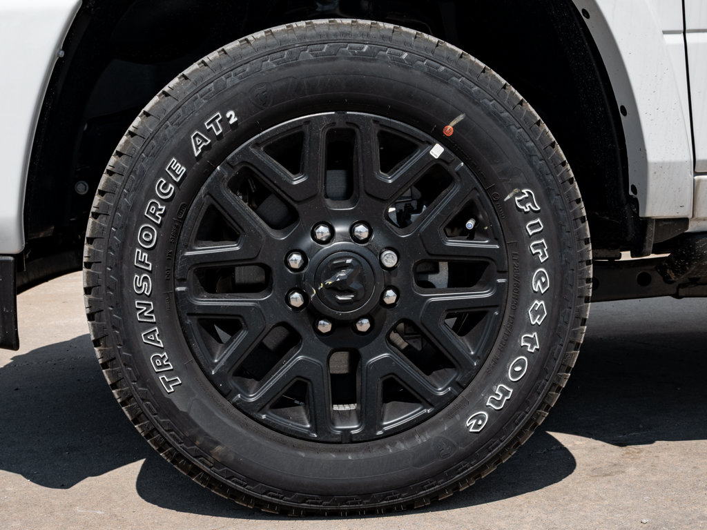 New 2026 Ram 2500 Limited Limited 4x4 Crew Cab 6'4 Box for sale online - Ontario Approved