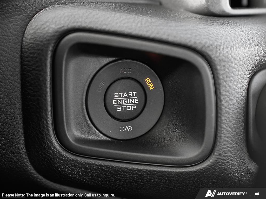 New 2026 Jeep Wrangler Sport Sport 2 Door 4x4 for sale online - Ontario Approved
