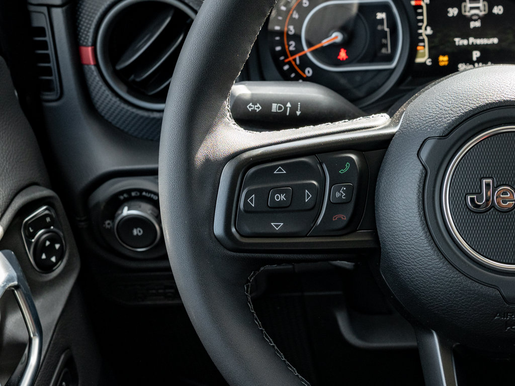 New 2026 Jeep Wrangler Rubicon Rubicon 4 Door 4x4 for sale online - Ontario Approved