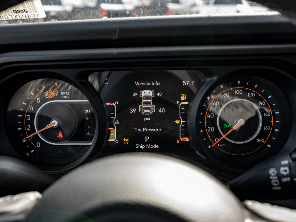 New 2026 Jeep Wrangler Rubicon Rubicon 4 Door 4x4 for sale online - Ontario Approved