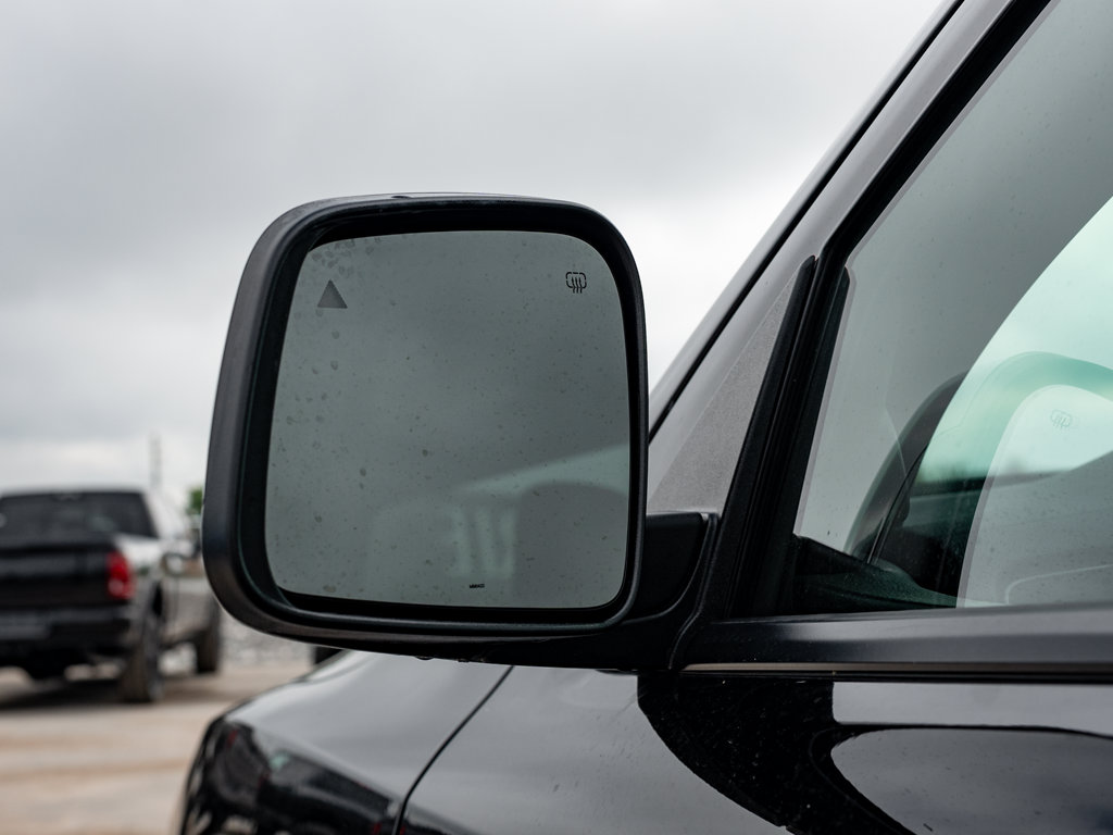 Used 2022 Dodge Durango SXT SXT AWD for sale online - Ontario Approved